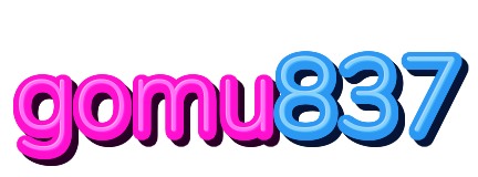 gomu837 — logo kanal