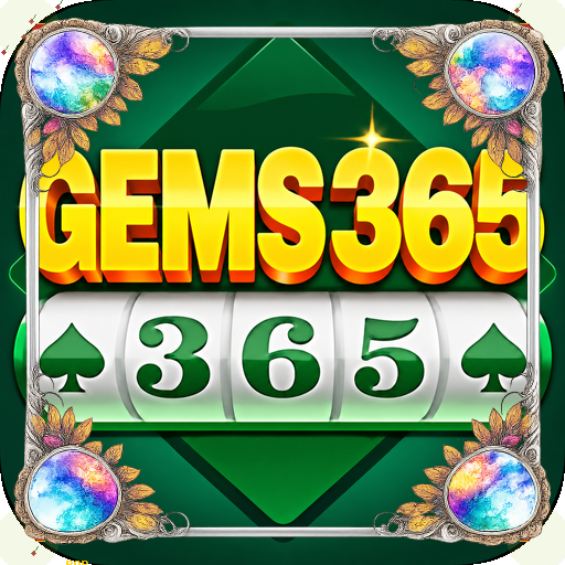 gems365 — mitra unggulan
