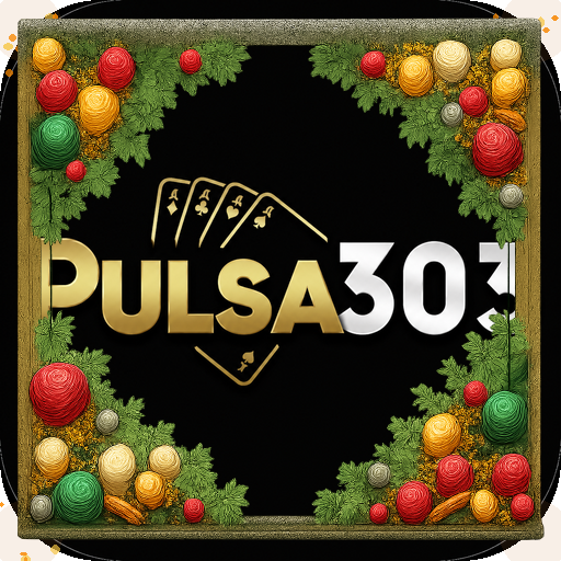 pulsa303 — mitra unggulan