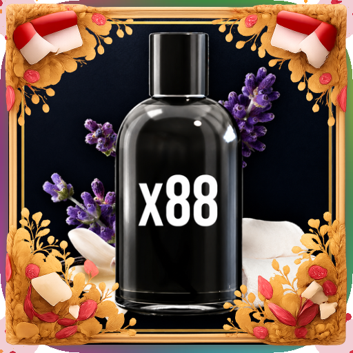 x88 — mitra unggulan