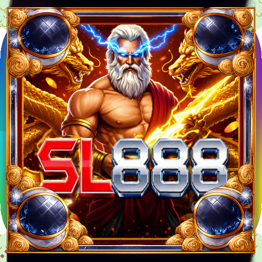 sl888 — mitra unggulan